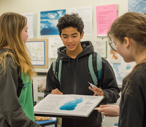 Career guidance for all grades 11th & 12th Class